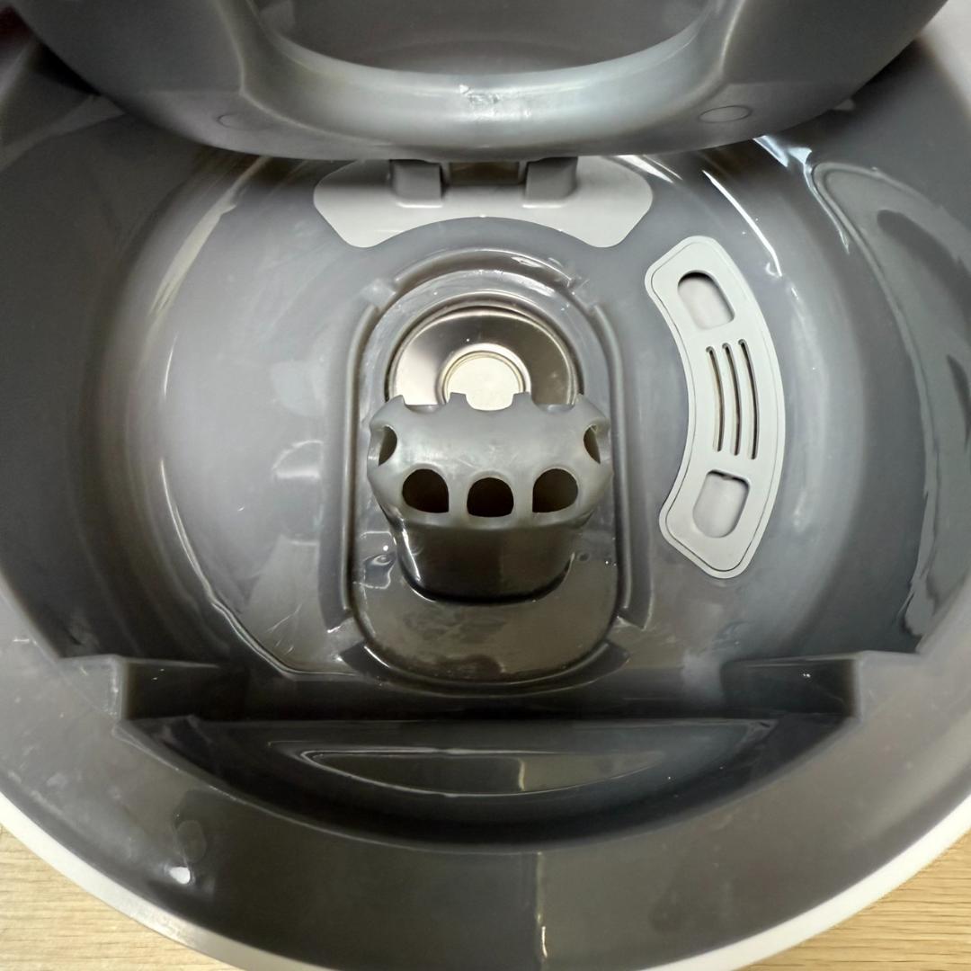 ★cado　超音波式加湿器　HM-C300　2022年製