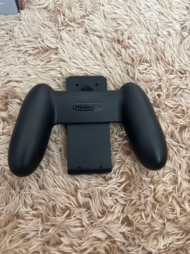 NintendoSwitch本体セットスマブラモデル持ち運び用ケース保護フィルム