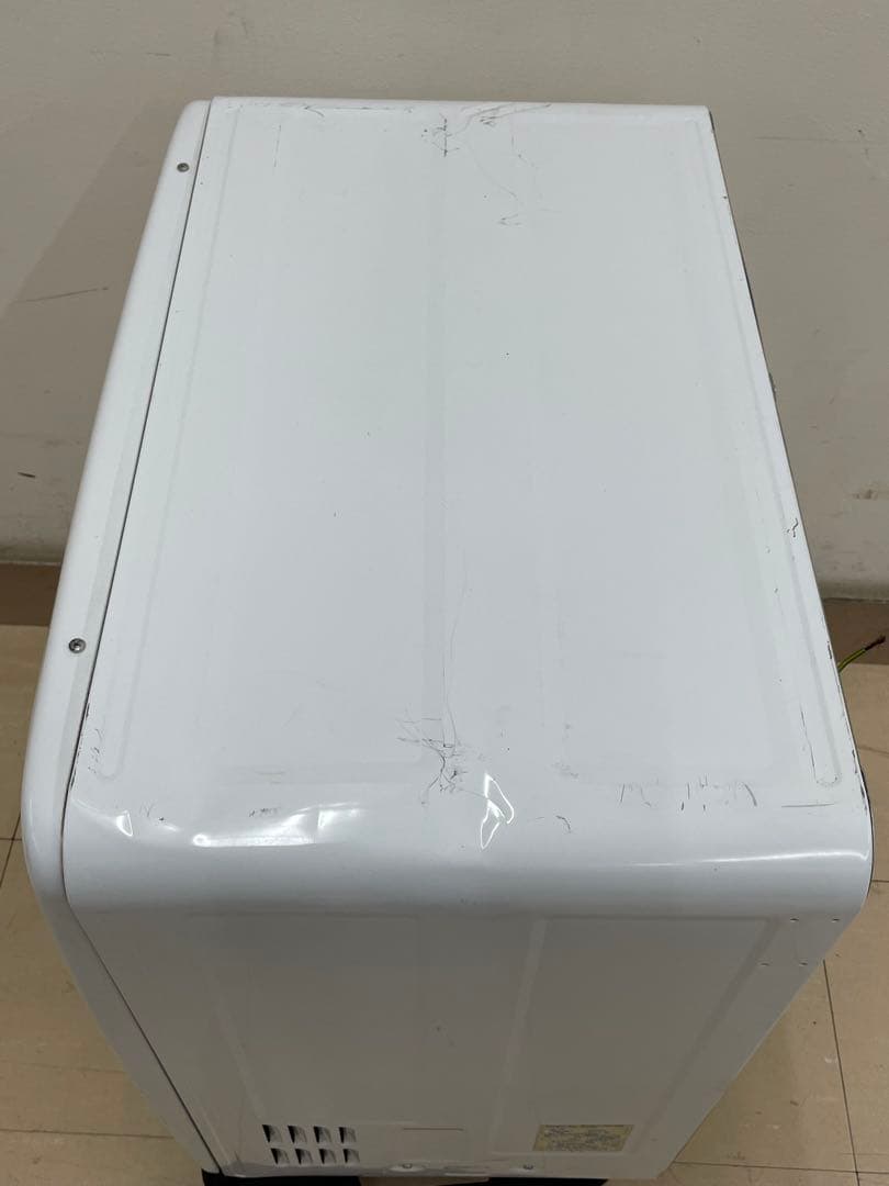 東芝　電気衣類乾燥機 ED-45C 2015年製【動作確認済】