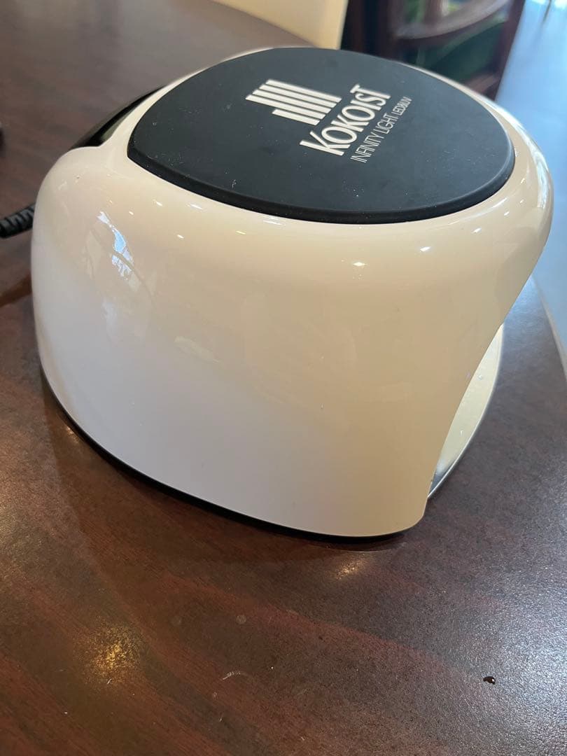 KOKOIST Infinity Light LED ネイル用ライト