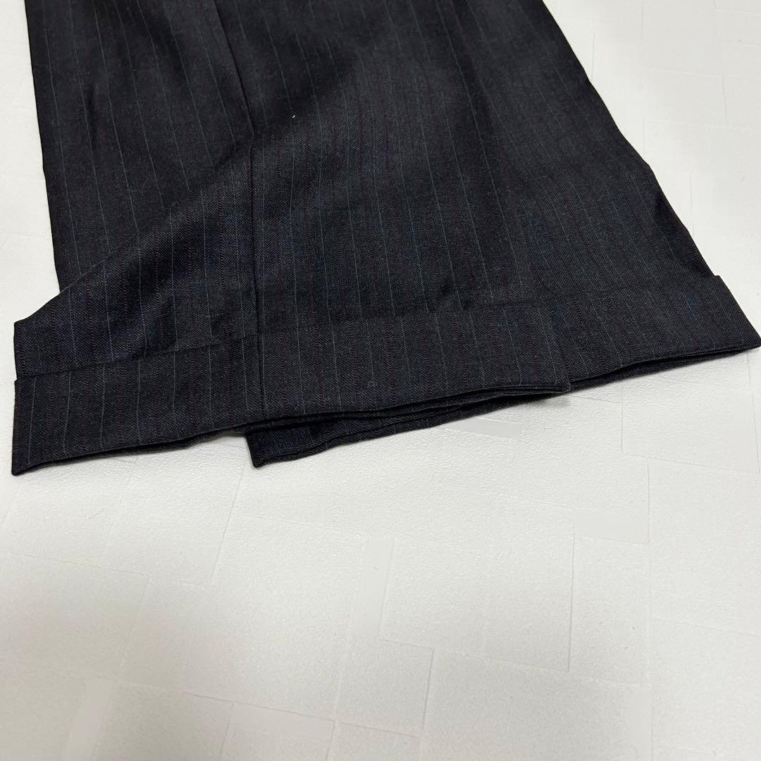 【未使用品】ErmenegildoZegna FIERA スーツ　セットアップ