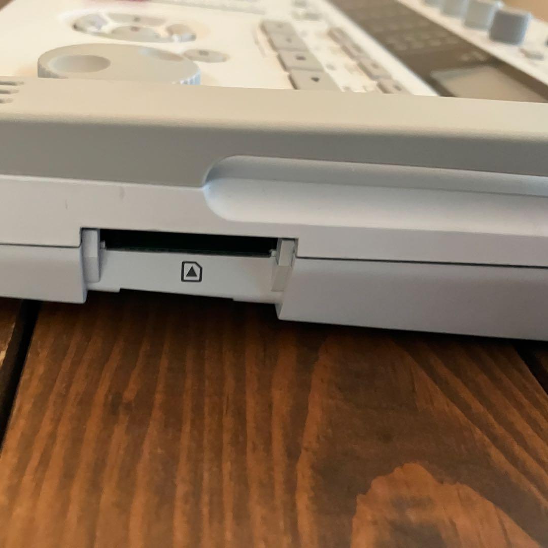 zoom MTR R16 ちょい難 【自宅向け/ソフトケース有