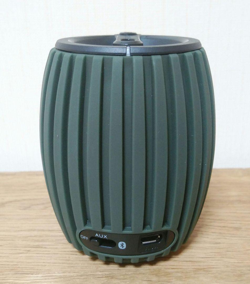 ガールズ＆パンツァー 200個限定 Philips　スピーカー　SBT30