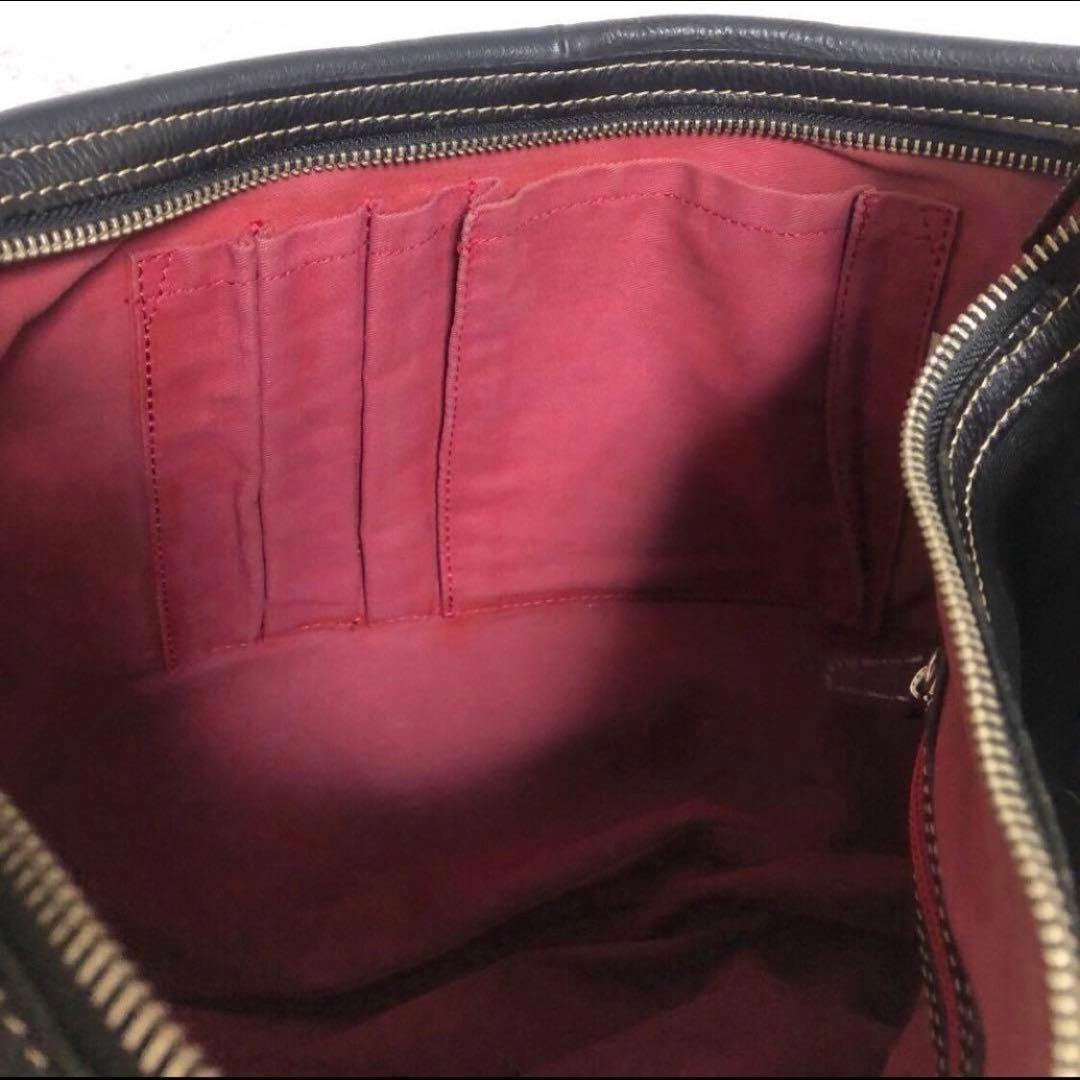 バッグ 00s y2k one shoulder bag black