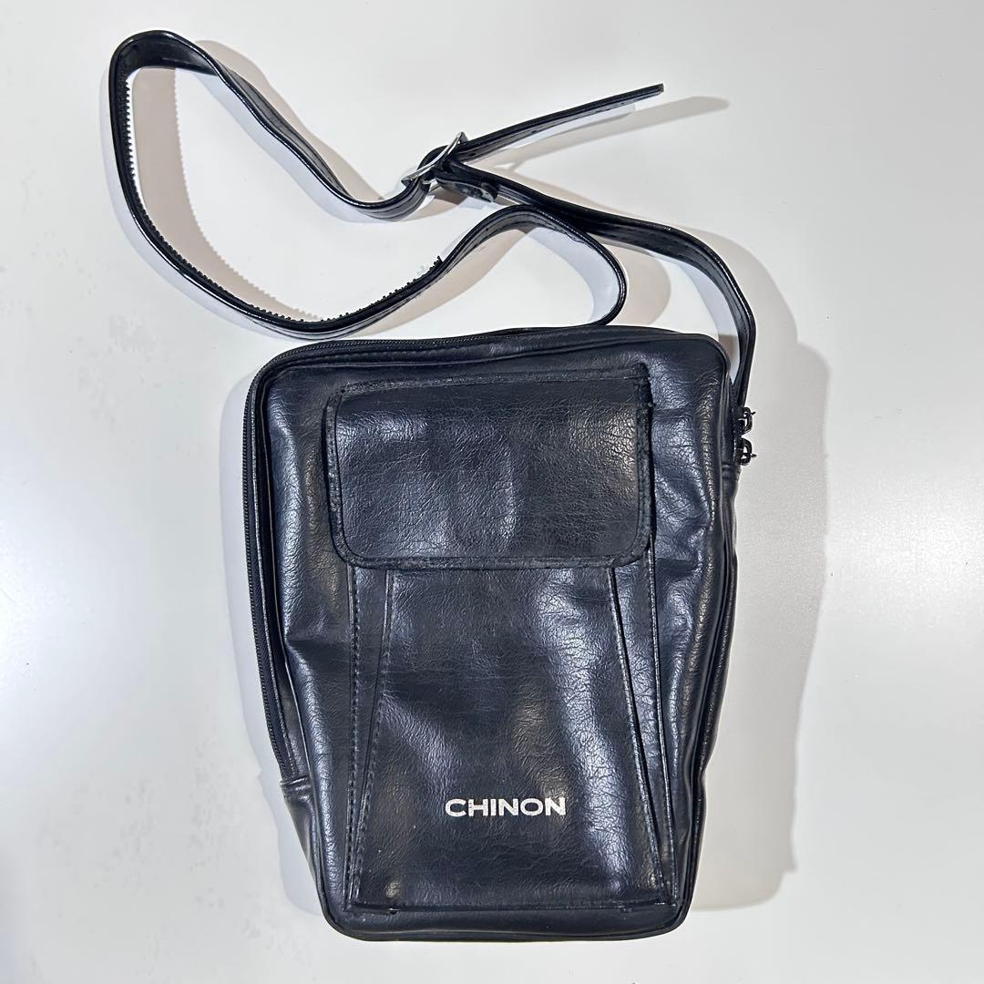 CHINON チノン 20P XL 8mmフィルムカメラ スーパー8