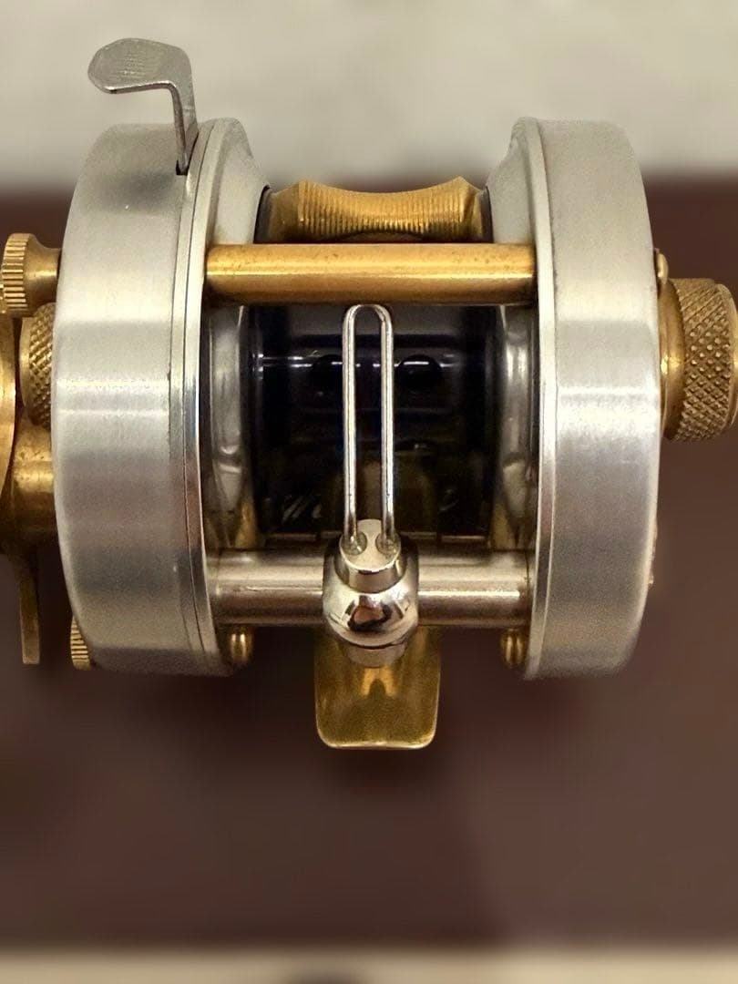 五十鈴工業 ブライトリバー　LIVER FM-53A 中古美品・カスタム品