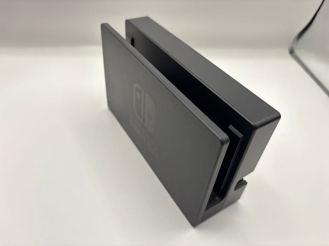 【⭐︎美品⭐︎】Nintendo Switch 本体 赤/青 Joy-Con