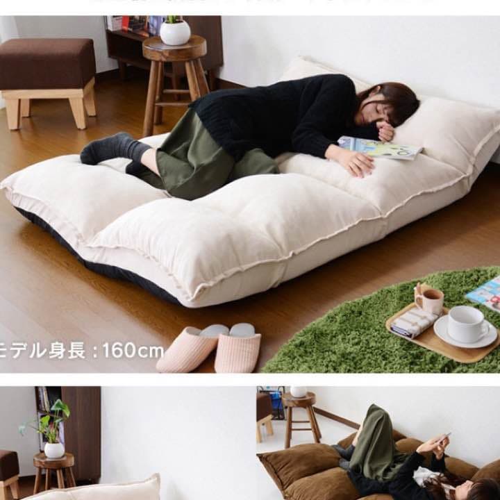 ベッドソファー☆