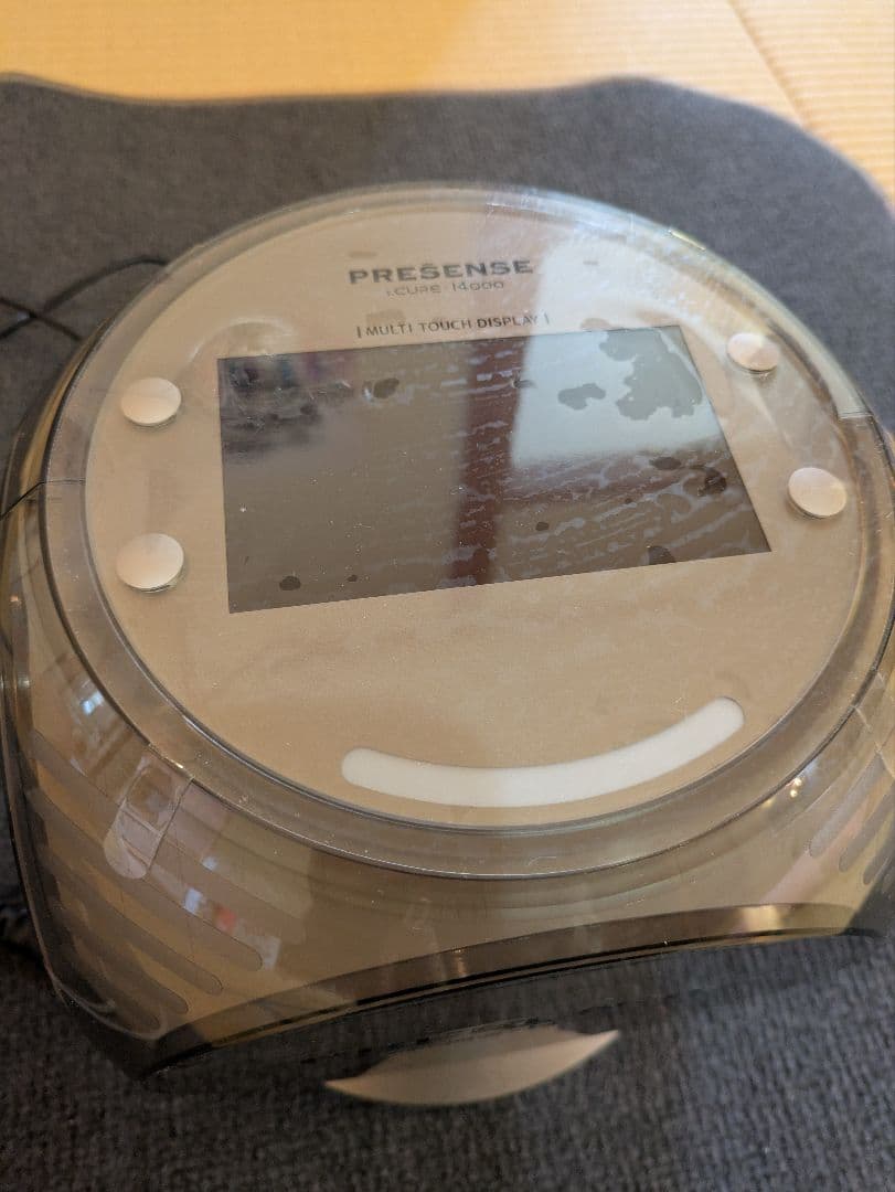 PRESENSE コスモヘルス　　cure-14000