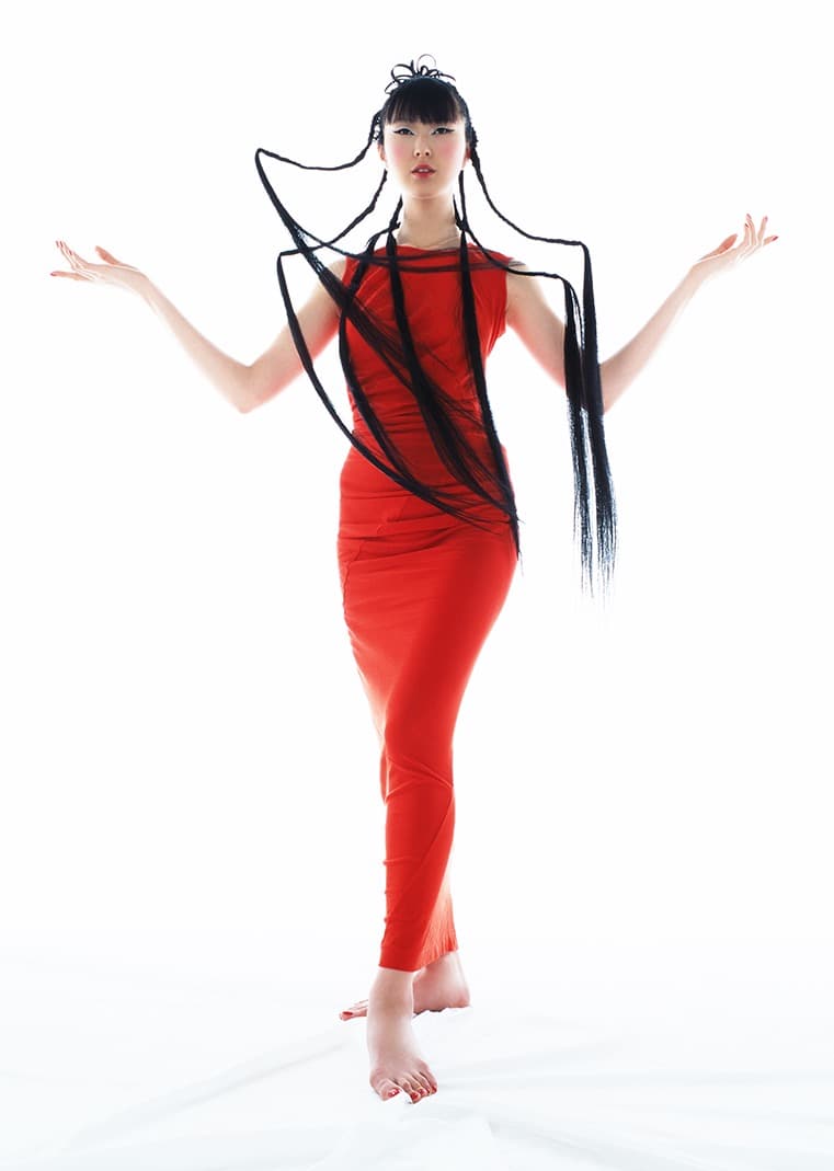 アート・デザイン・音楽 Beauty Fundamental Image