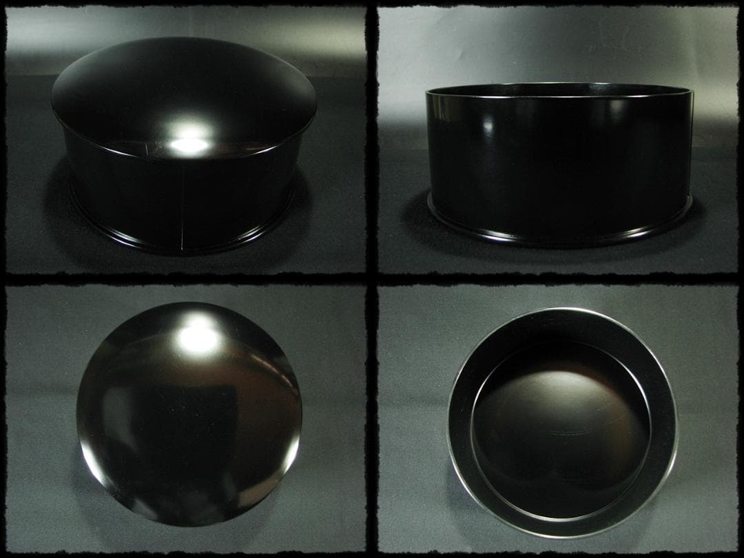 懐石道具揃え 小丸椀 煮物椀 他15種39点 茶道具 懐石家具 化粧箱 g10