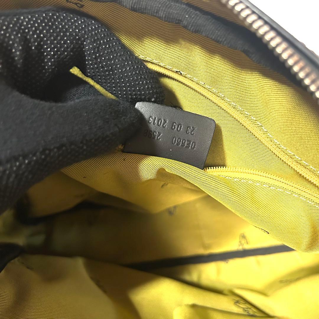 美品✨エトロ ブリーフケース ビジネスバッグ ペイズリー柄 黒