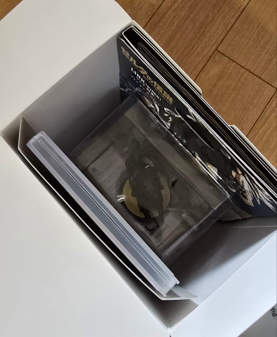 Nintendo Switch LED 本体 + 7ゲーム