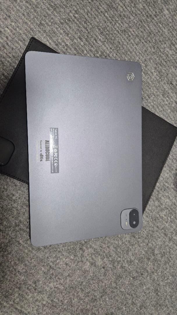 ALLODOCUBE☆ultra pad 検) iplay 70 60