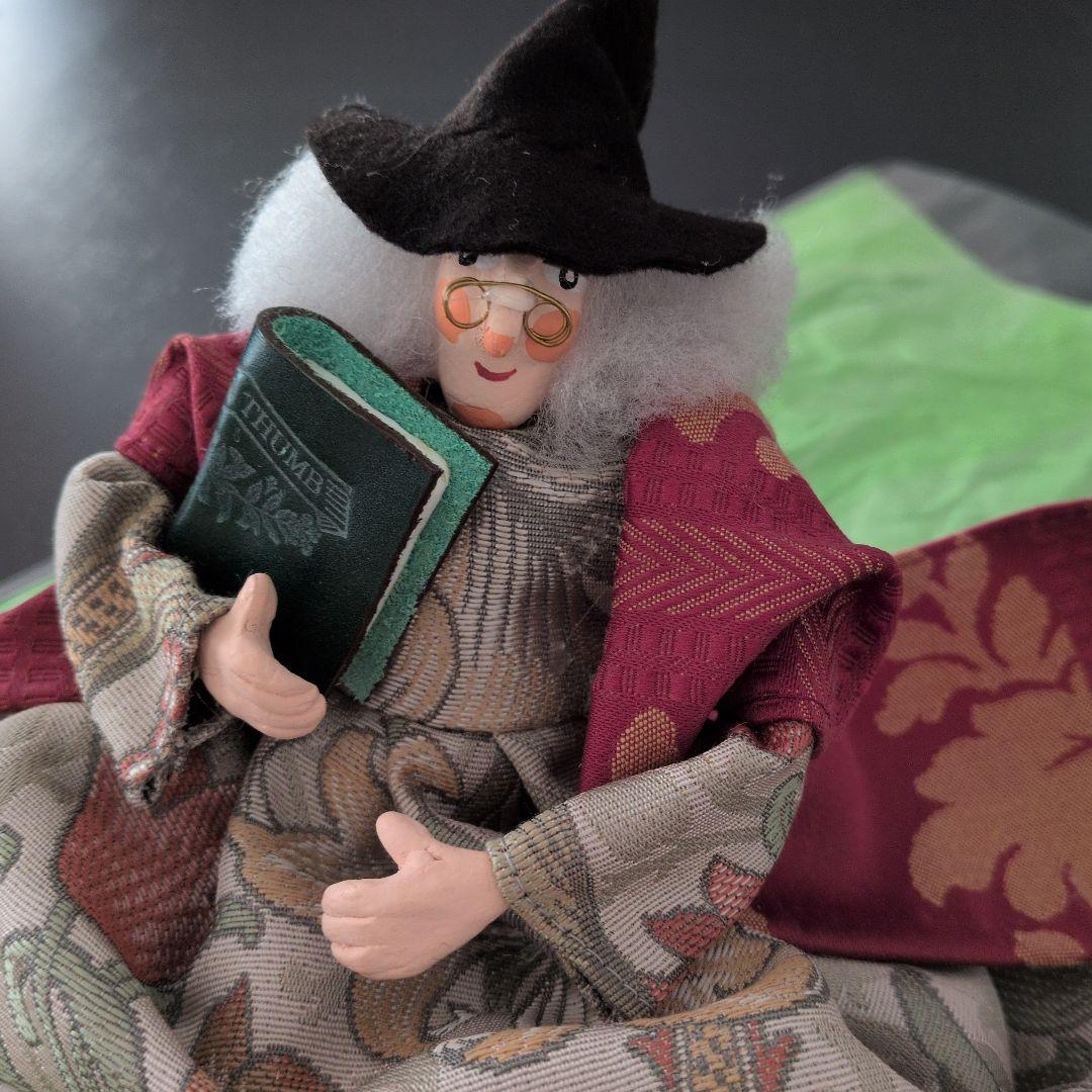 グリーンサム・キッチンウィッチ