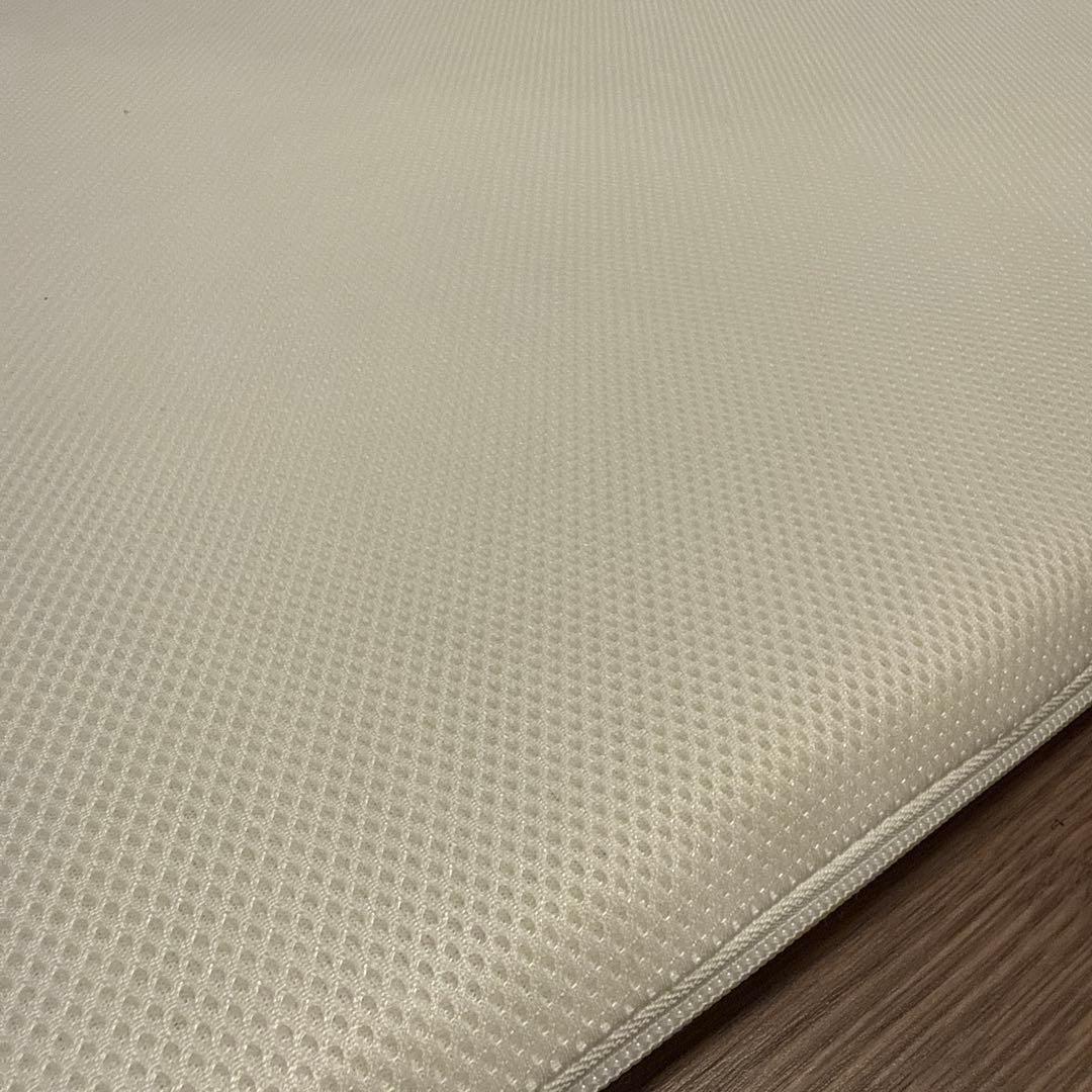 エアウィーブ シングルマットレス