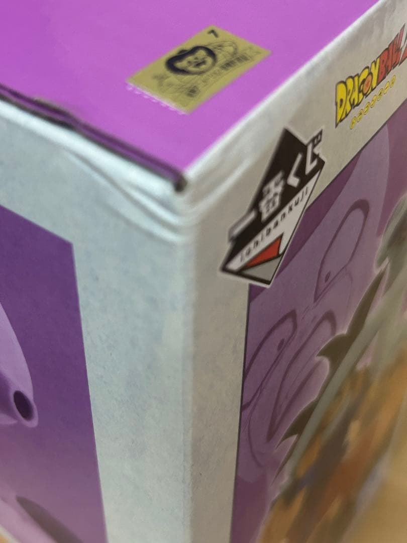 一番くじ ドラゴンボール DRAGON HISTORY フィギュア