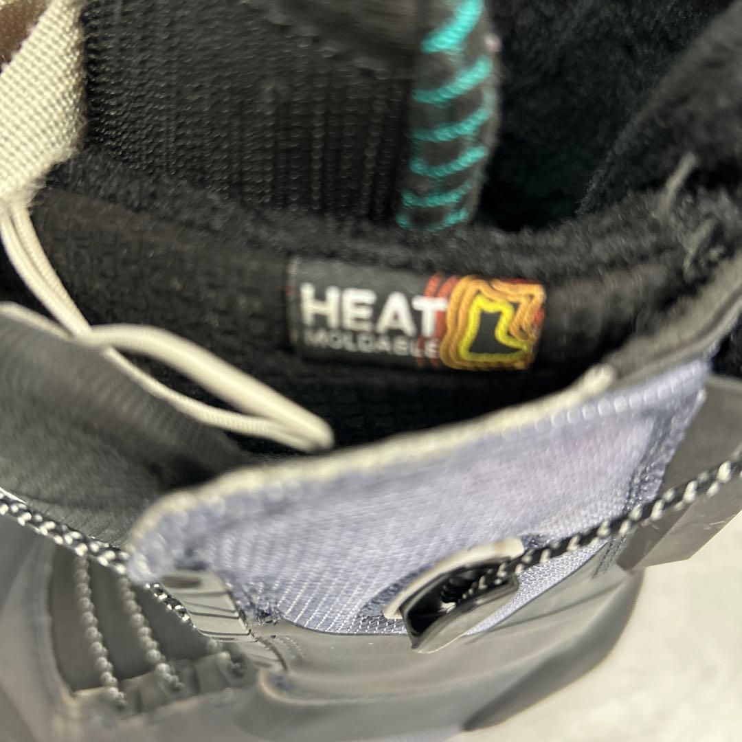 現行　バートン　SUPREME WIDE スノーボードブーツ