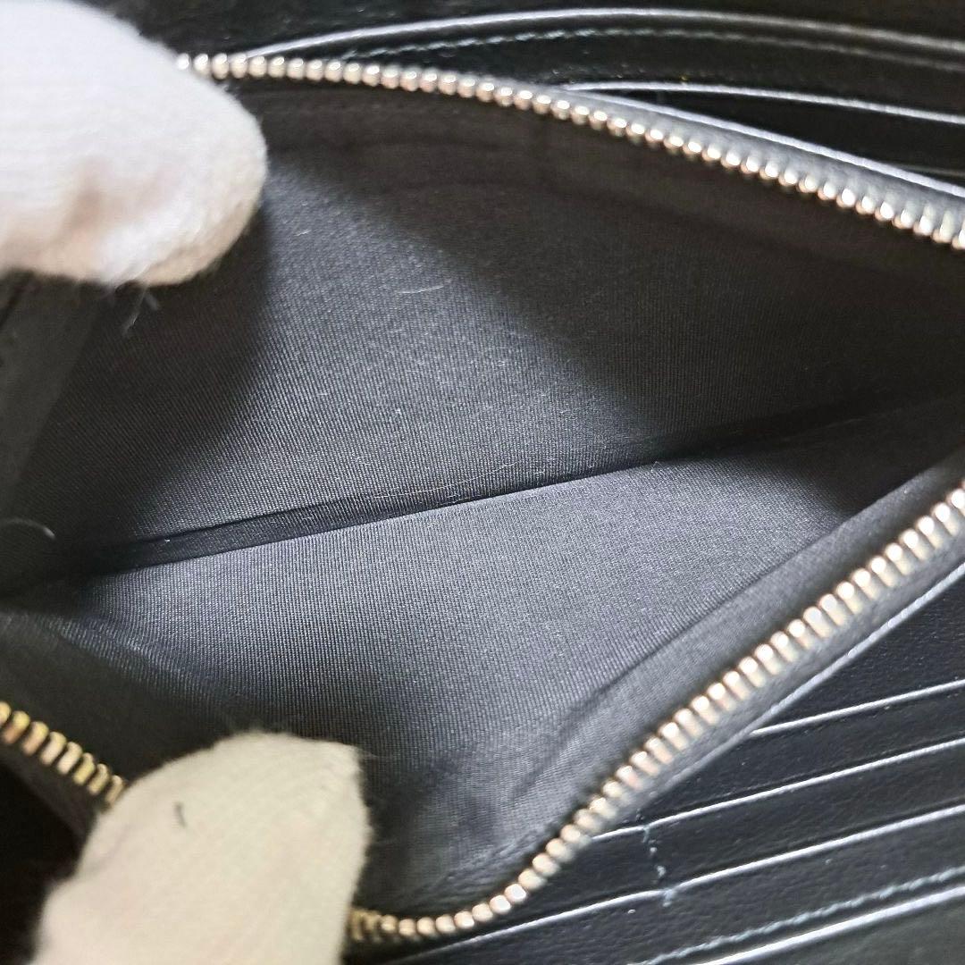 ✨極美品　激レア✨ディオール　長財布　ラウンドファスナー kaws 蜂