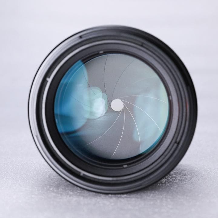 【ほぼ新品・超美品】SONY FE85mm F1.4GM Eマウント