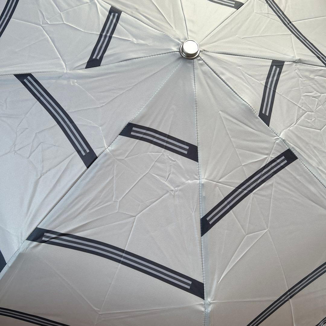 ★新品未使用FONDATION LOUIS VUITTON★ 折りたたみ傘