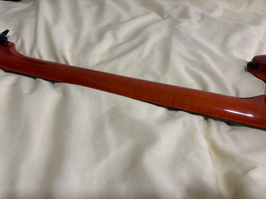 ギター Fernandes MY-115S KIYOSHI Model