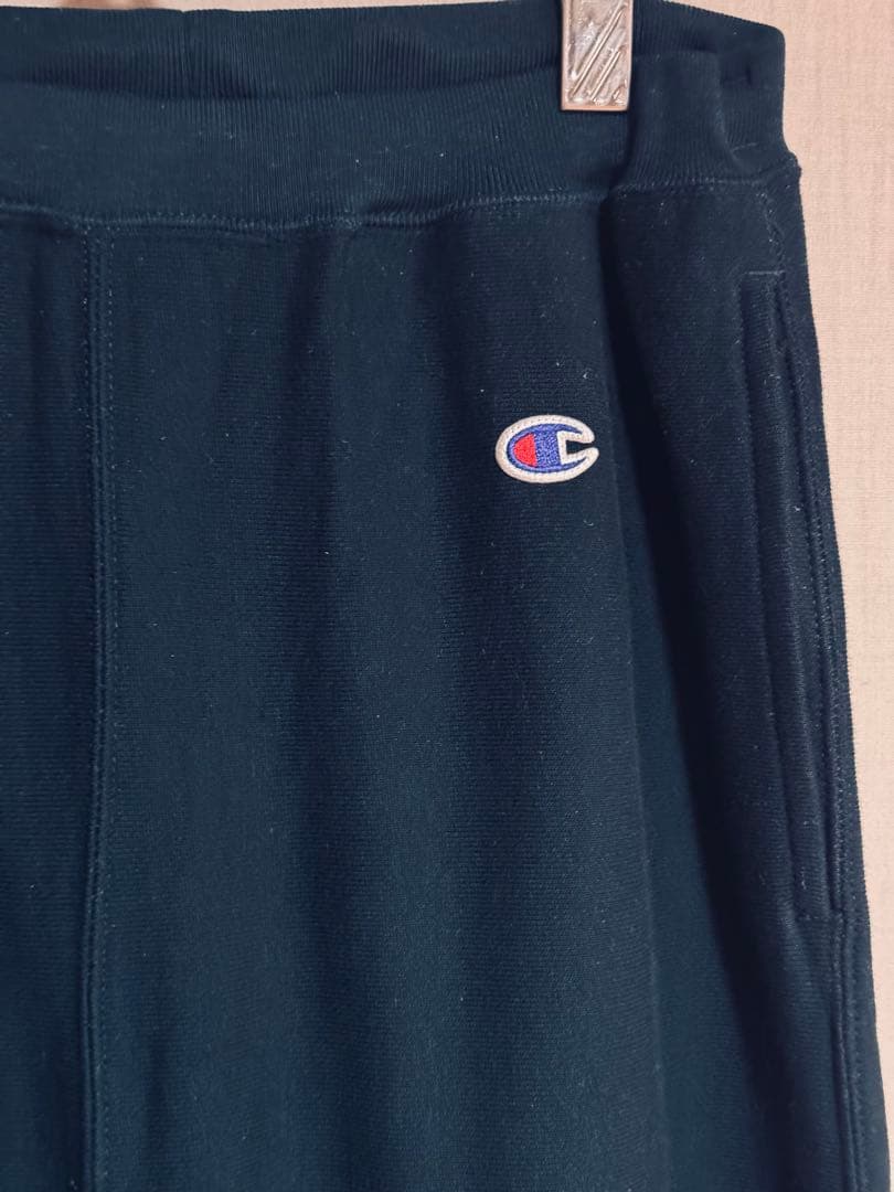 Champion for RHC French Terry スウェットセット