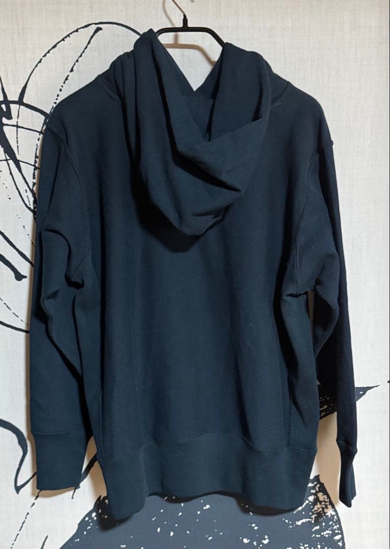 Champion for RHC French Terry スウェットセット