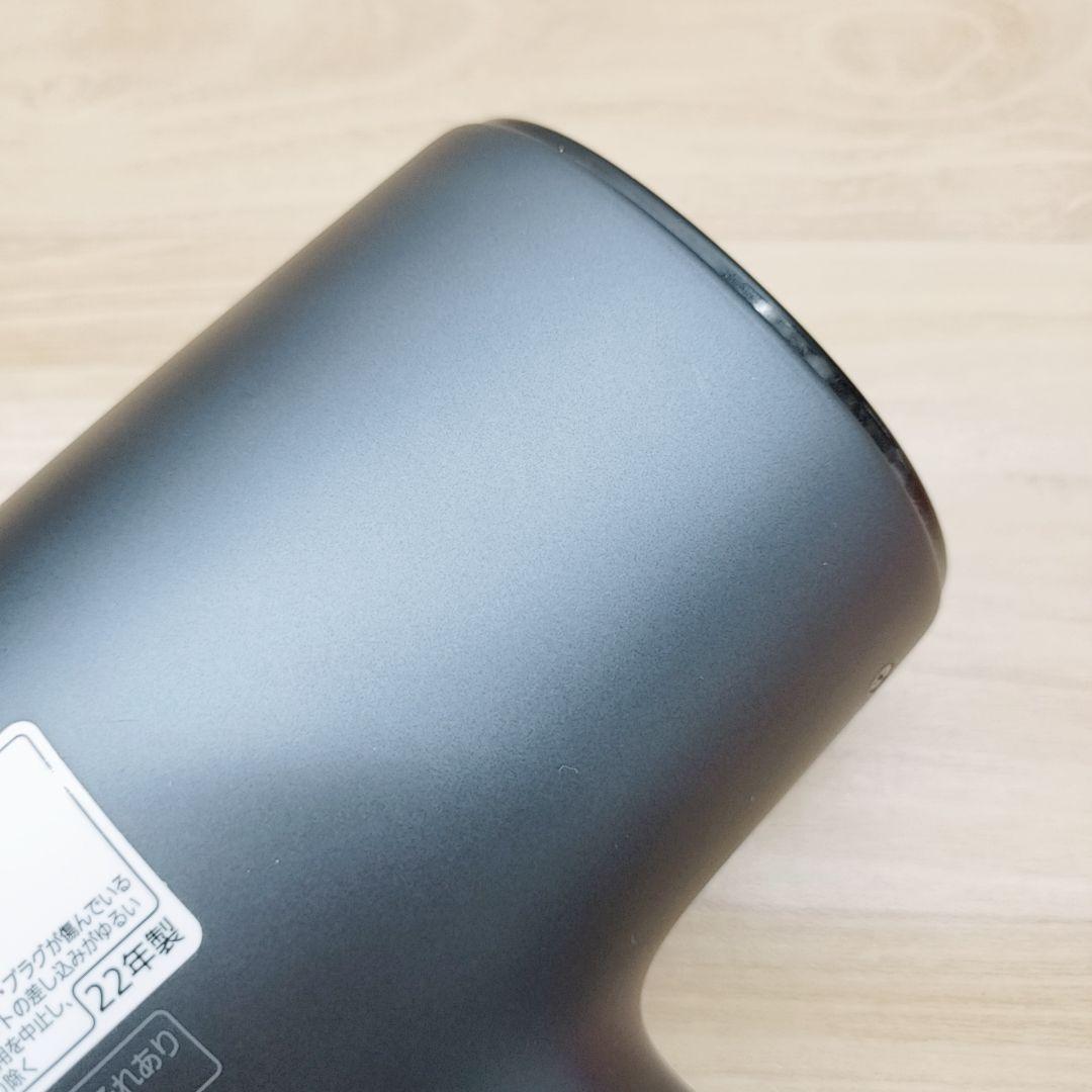 ほぼ未使用品⚡️Panasonic ナノケア ドライヤー EH-NA0J