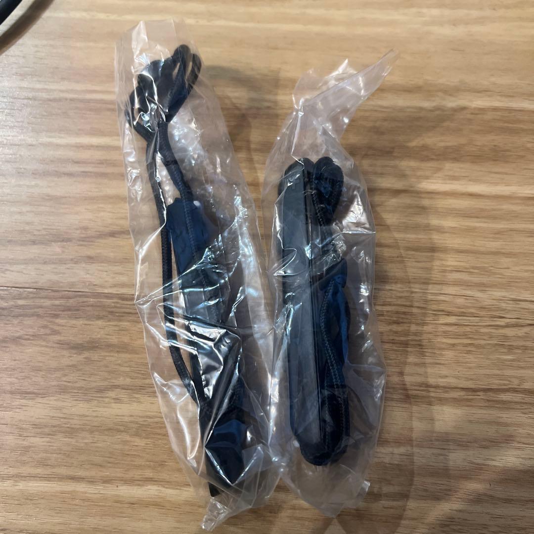 Nintendo Switch本体 赤/青Joy-Con箱無しスティックバクあり