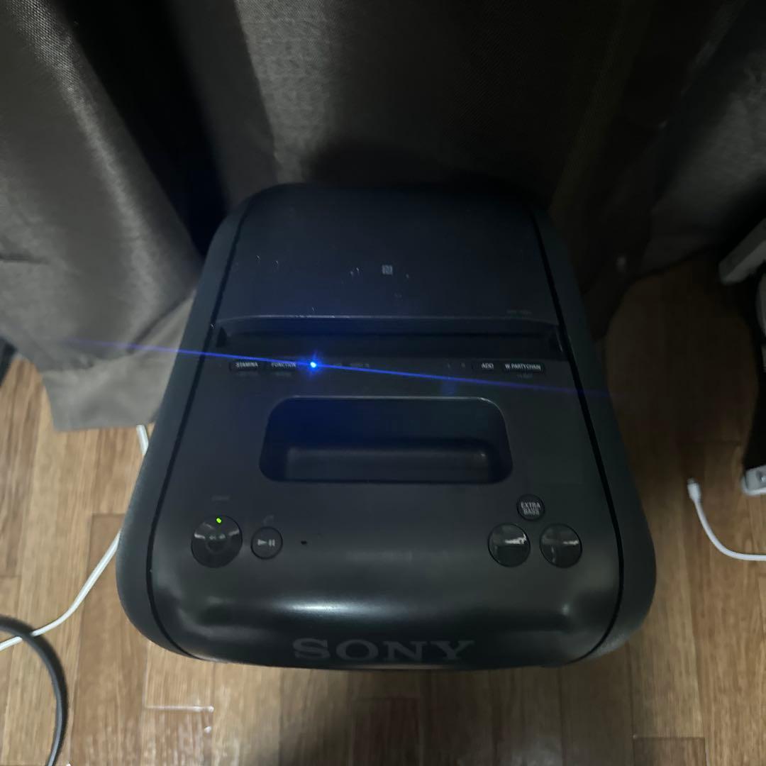 SONY SRS-XB60【動作確認済み】