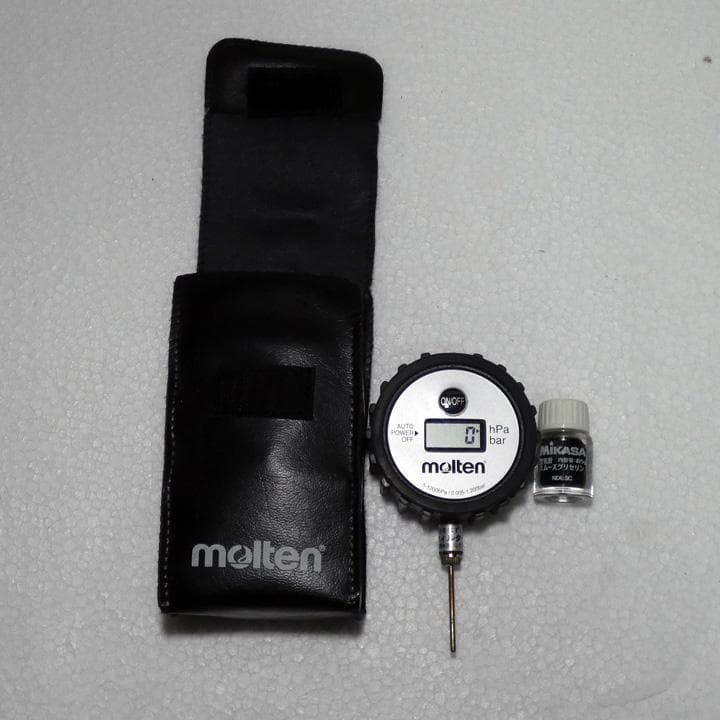 バレーボールのボールなどいろいろ