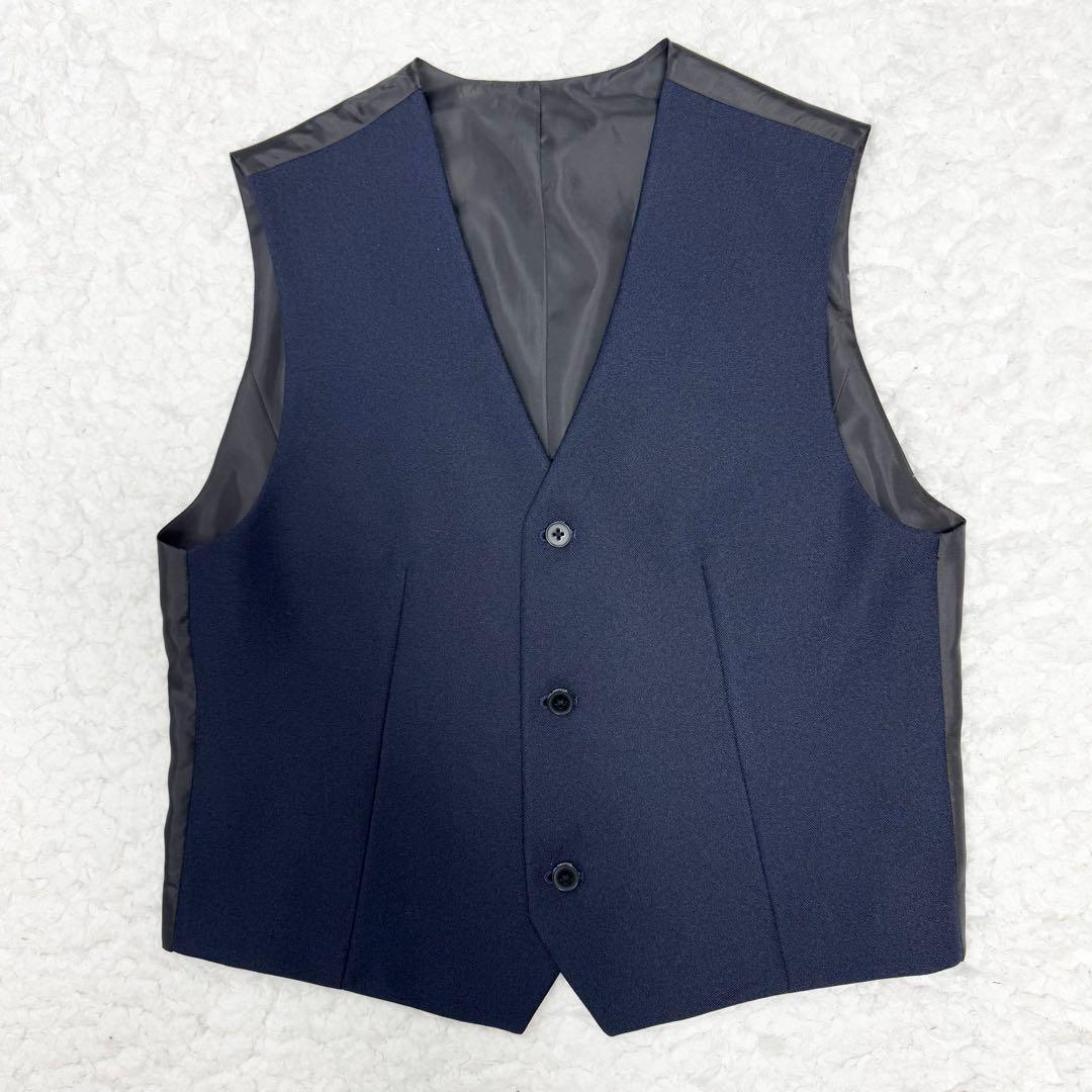 【170✨】ワンダーファクトリー　珠玉✨のフォーマル6点セットアップ