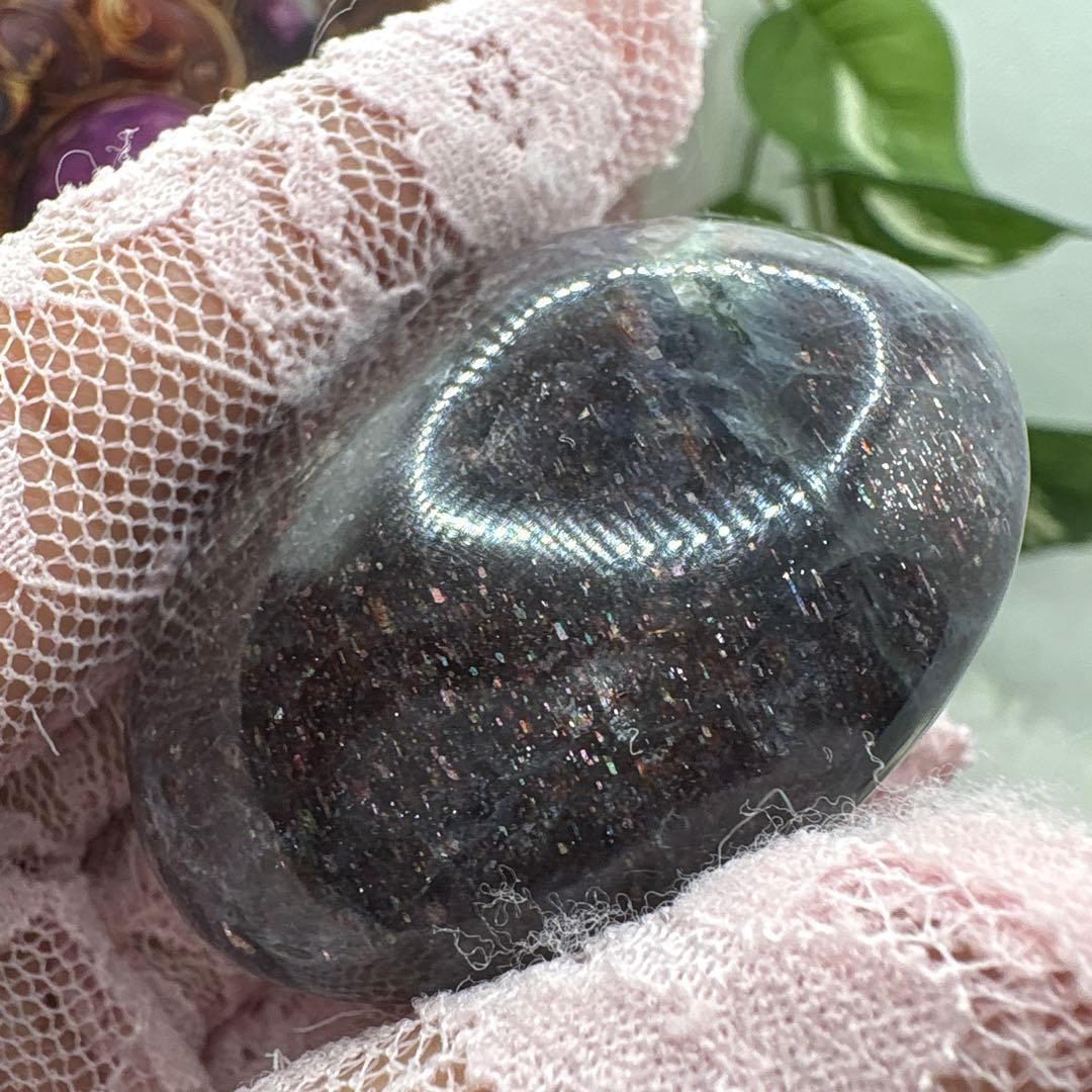 アイオライト♡サンストーン共生♡パーム♡ No.1551