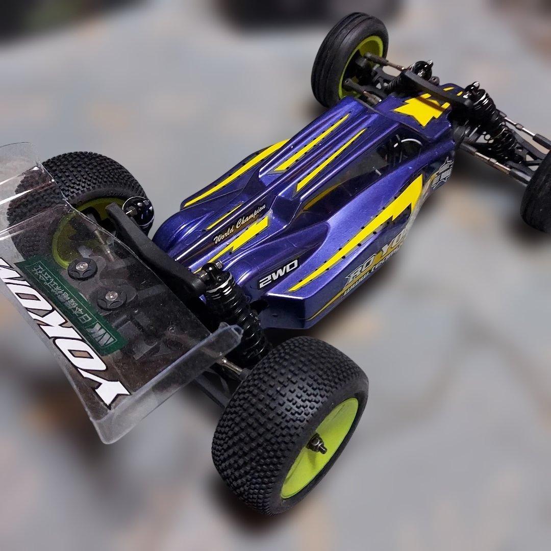 ヨコモRO1.0フルセット お値段相談にのります