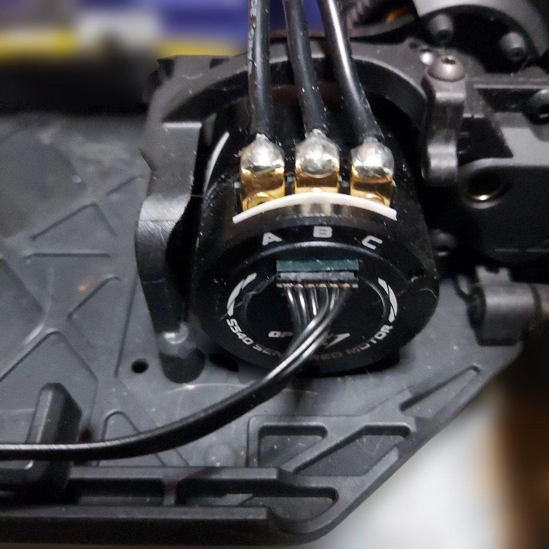 ヨコモRO1.0フルセット お値段相談にのります