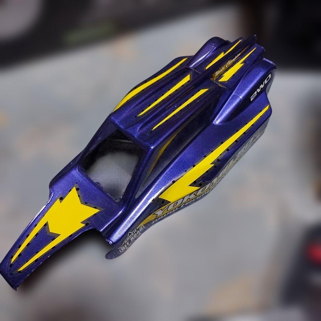 ヨコモRO1.0フルセット お値段相談にのります