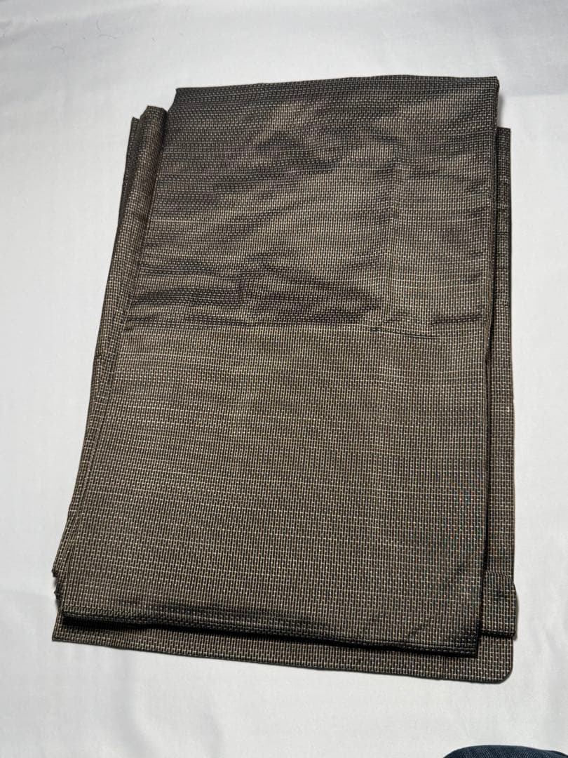 [紬] まとめ売り14枚セット　大島　リメイク　ハンドメイド　古布　おまとめ　絣