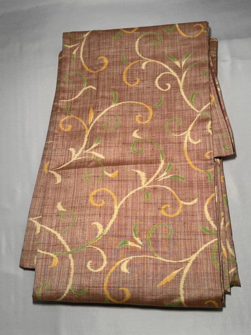 [紬] まとめ売り14枚セット　大島　リメイク　ハンドメイド　古布　おまとめ　絣