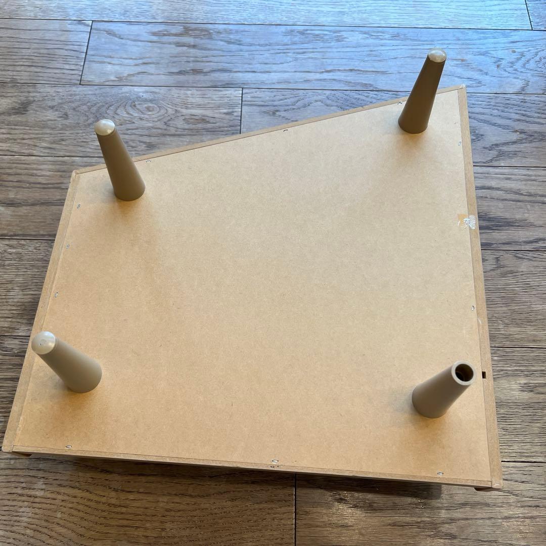 【上原】河合楽器KAWAI グランドピアノ ナチュラル ミニ トイ