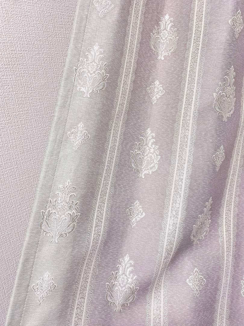 カーテン＆レースカーテン