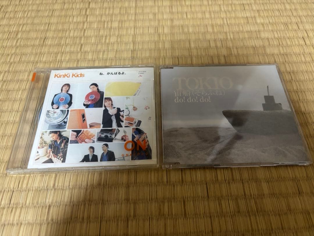 CDまとめ売り【32点】
