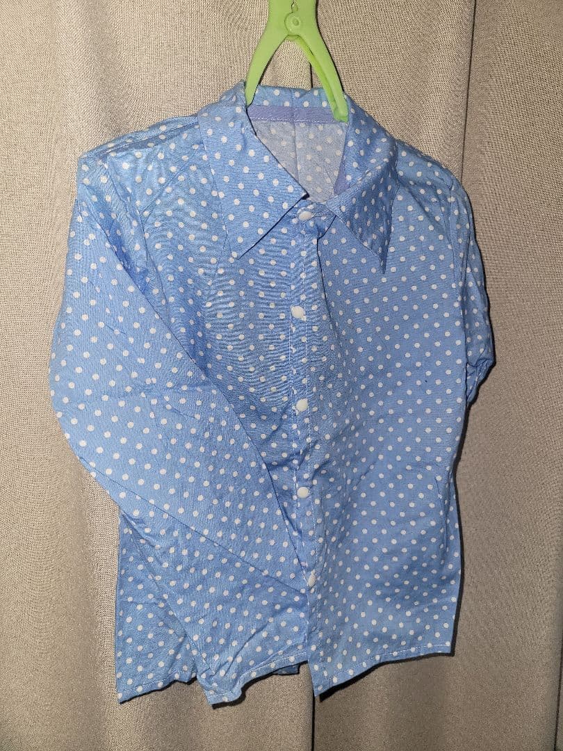 パルパルーザ　ミニファン　 コス 衣装