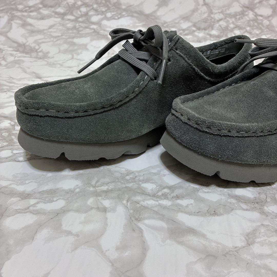 Clarks Originals × BEAMS BOY GORE-TEX