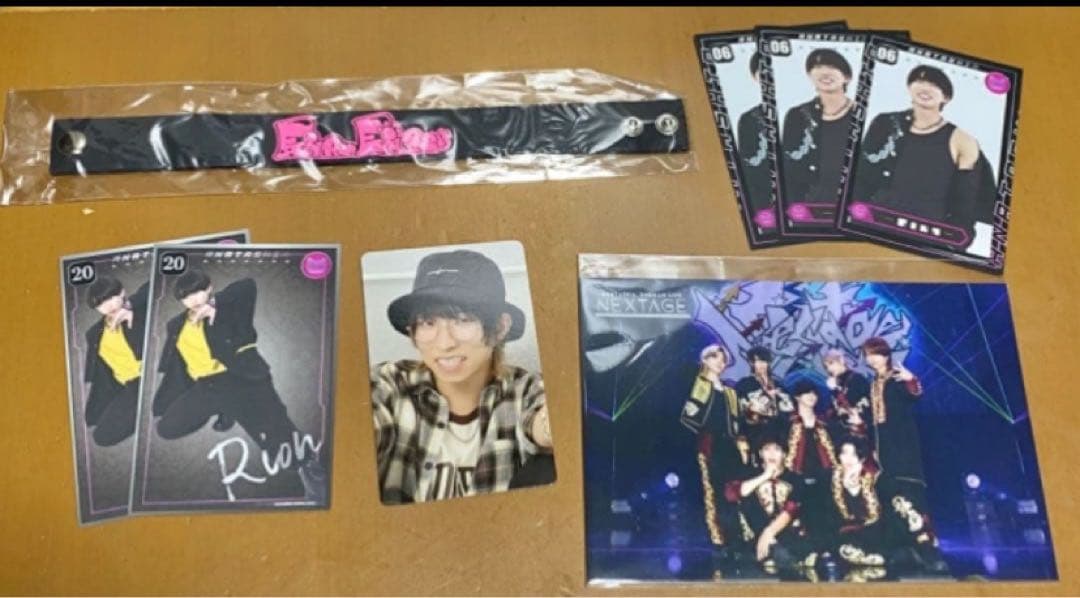 アナタシア　りおん　まとめ売り