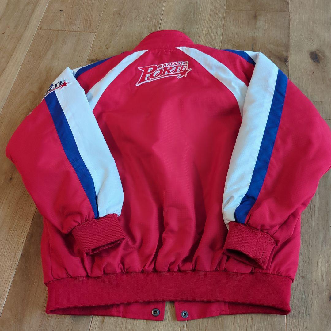 ポルテ Porte ユニフォームセット 130cm