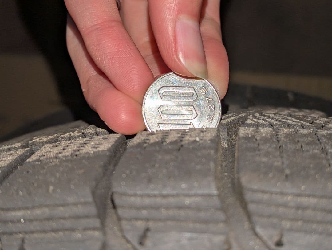 アバルト595 スタッドレス 195/45R16 6.5J PCD98 4本