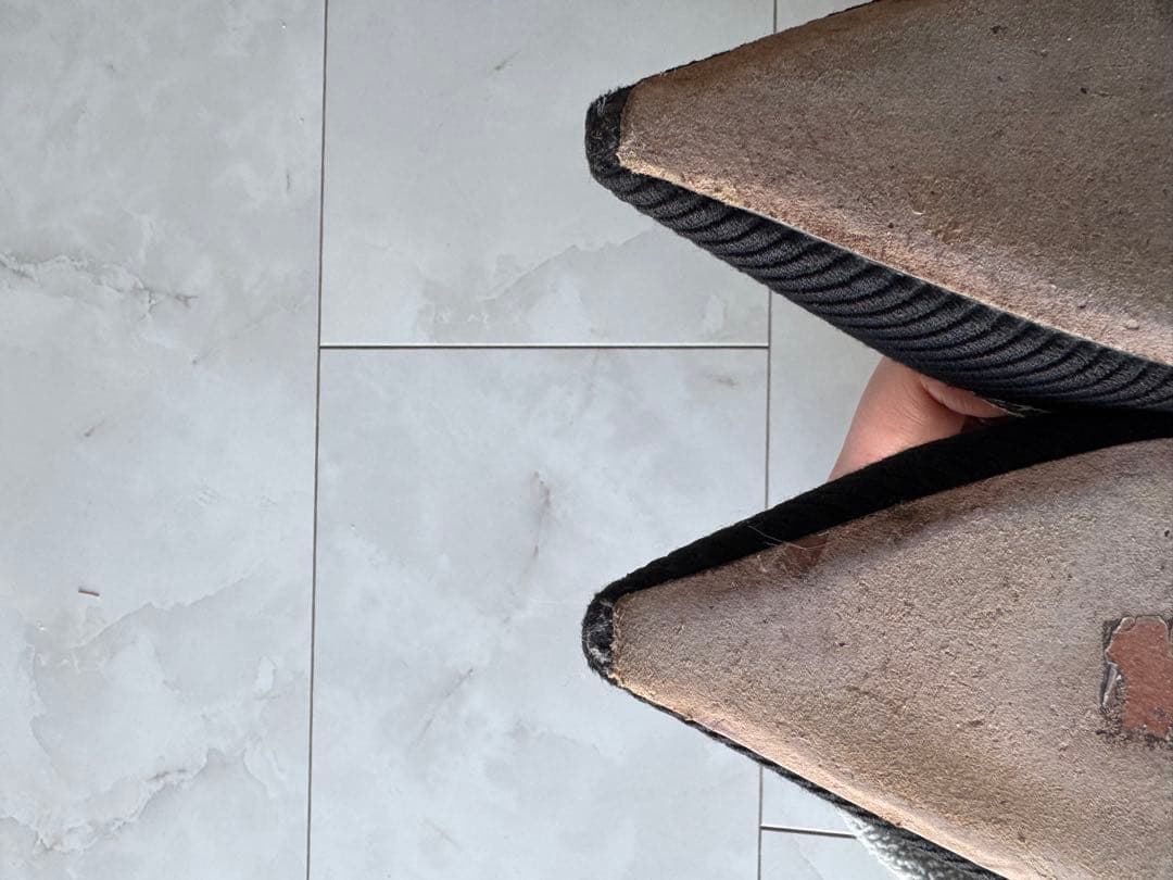 【最終値下げ】Dior バレエフラットシューズ 37