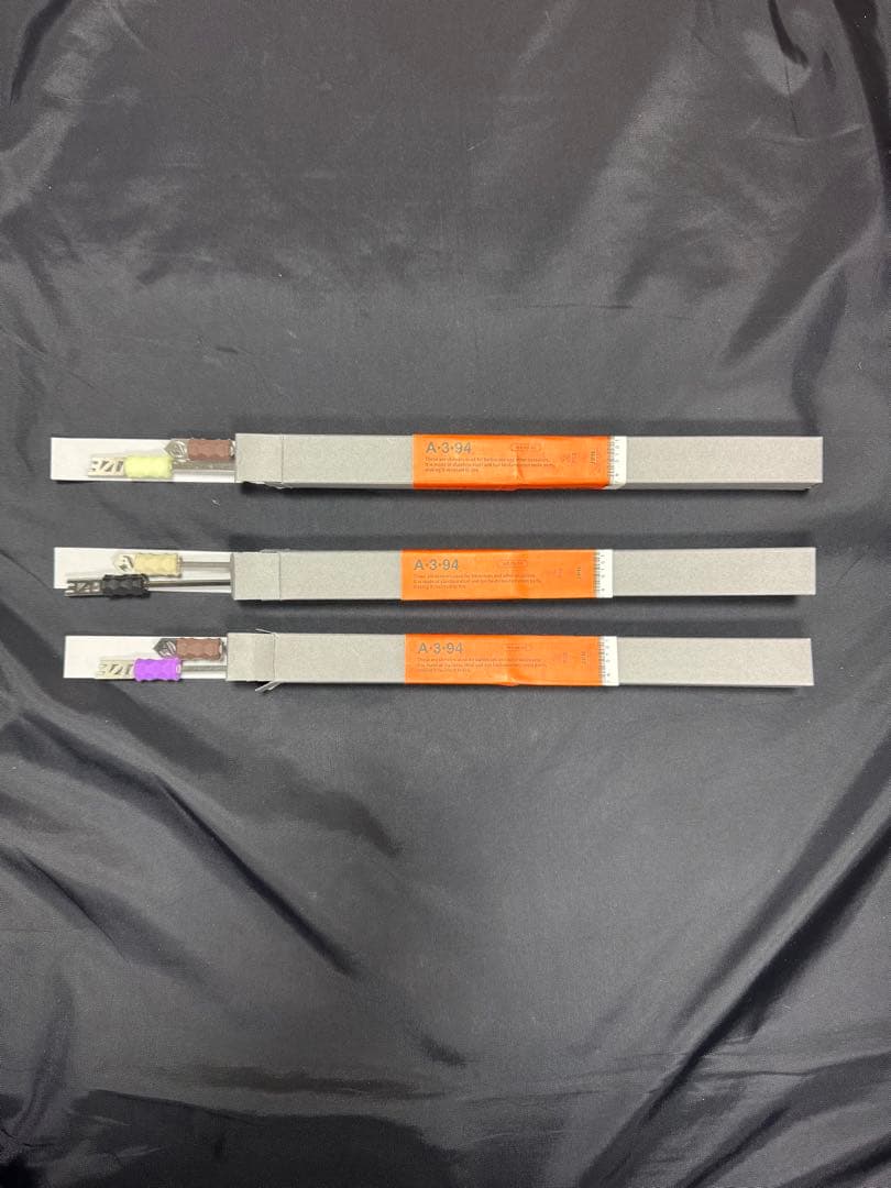 新品asimocrafts × サンゾー工務店 A-3-94 串　アシモクラフツ