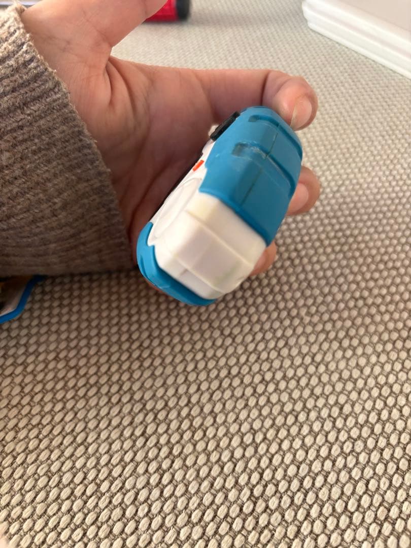 デジタルモンスター02 デジヴァイスD3 デジモンリンクシステム